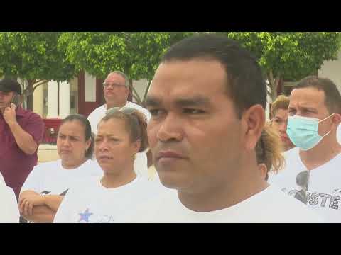 Rinden tributo en Bayamo al Padre de la Patria cubana