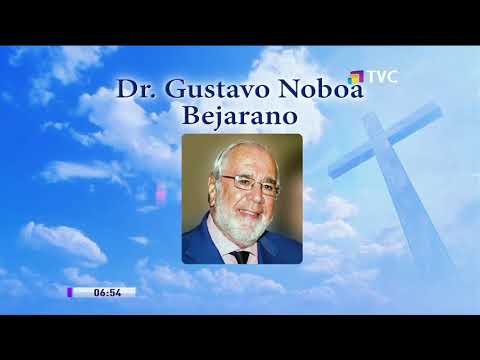 Falleció Gustavo Noboa Bejarano a sus 83 años