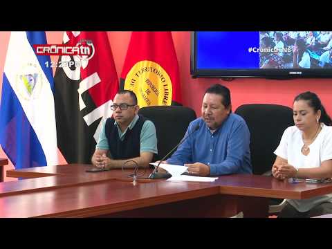 Nicaragua: MINED anuncia primer corte evaluativo tras descanso por Semana Santa