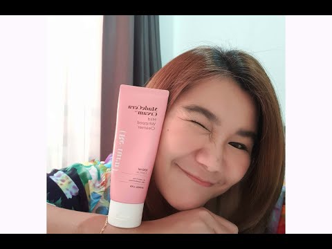 Review|-โฟมล้างหน้ากู้ผิว-Skin Review|-โฟมล้างหน้ากู้ผิว-Skin