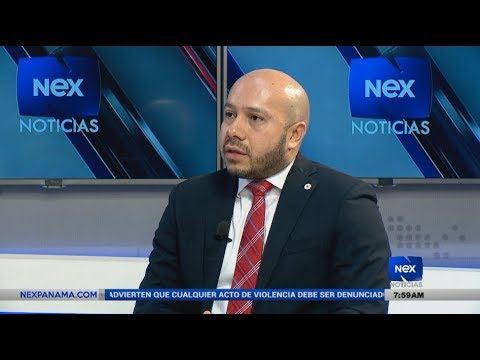 Entrevista a Elias Solís González de la Cruz Roja