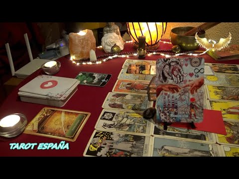 ?CANCER HOROSCOPO SEMANAL DEL 14 AL 20 OCTUBRE 2024??TAROT ESPAÑA