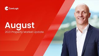 [Watch] August property market update