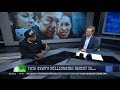 Full Show 4/28/14: This Week's Millionaire Racist Is...Donald Sterling