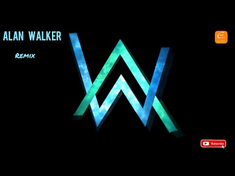 AlanWalkerRemix🎧AlanWalker