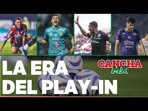 ¿Fomenta Play-In la mediocridad en la Liga MX? | CanchaMX