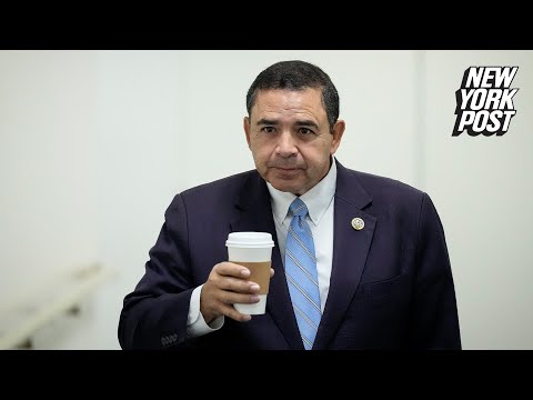 Texas Democrat Rep. Henry Cuellar to be indicted by Justice Department