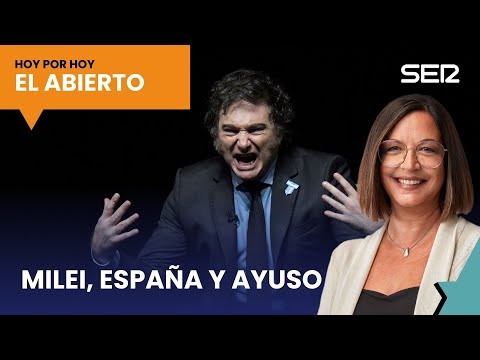 DIRECTO | El Abierto de 'Hoy por Hoy' en Cadena SER (20/06/2024)