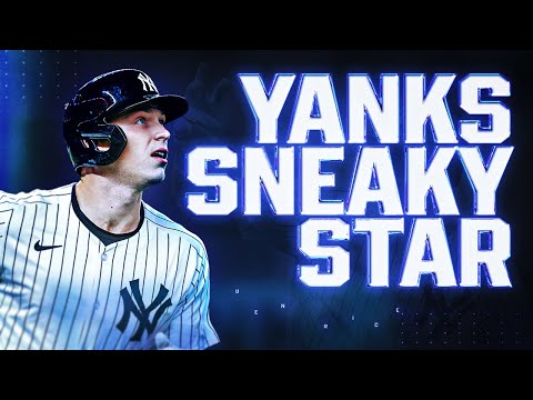 The Yankees New Glue Guy | Ben Rices journey to MLB (MLB Deep Dive)