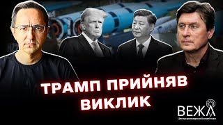 Парад у Китаї, реакція Трампа і загострення світової конкуренції: що означає новий альянс Китаю, Росії та КНДР