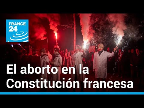 ¿La extrema derecha global contra la libertad sexual de las mujeres? • FRANCE 24 Español