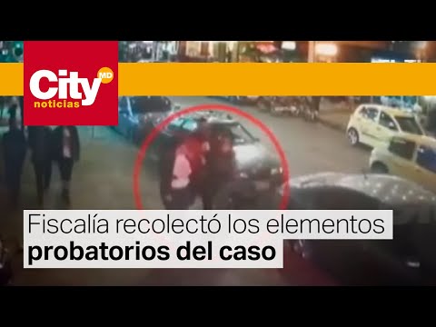 Hablan testigos de la muerte de la periodista Natalia Castillo | CityTv