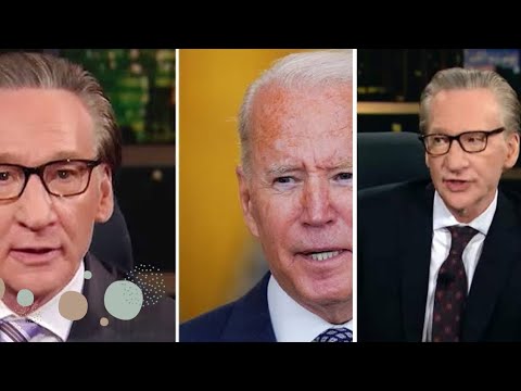 Democrat Bill Maher says Biden could be 'only' candidate who'd LOSE to Trump