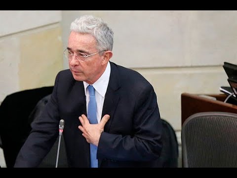 Uribe afirma que una de las trabajadoras de su equipo estaría involucrada en la ñeñepolítica