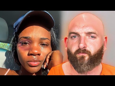 Her White Husband Got Out of Jail...and THEN SHE GOT REVENGE!