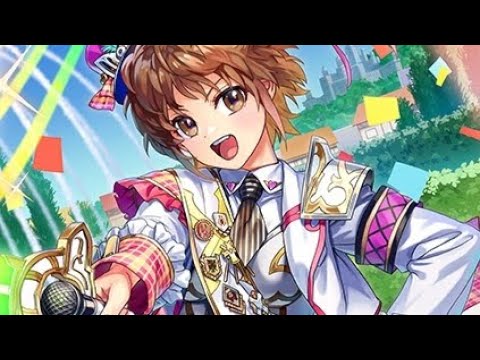 チェンクロ　聖歌アロル追加動画。アロルLA16-6(目安戦力。※あくまでラフカディオ流です)。