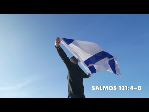 Salmos 121:4-8