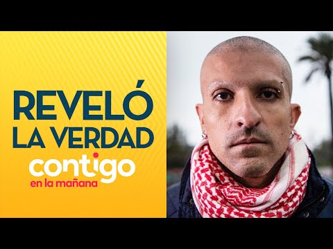 NI CÁNCER NI VIH: Rojas Vade reveló su verdadero diagnóstico médico - Contigo en La Mañana
