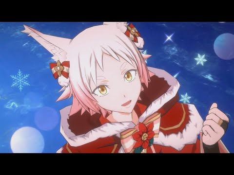 【まおりゅう】三極戦 堅守戦 全物理+回想2体