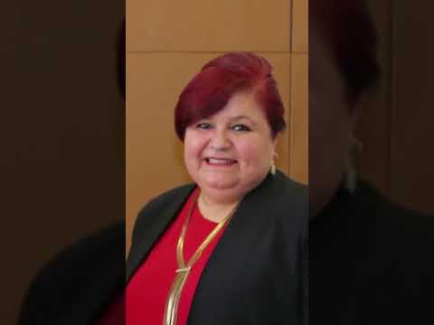 Araceli Soria, nueva secretaria de Salud