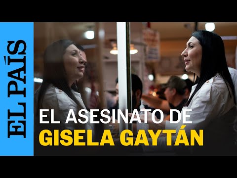 MÉXICO | El asesinato de la candidata de MORENA en Celaya | EL PAÍS