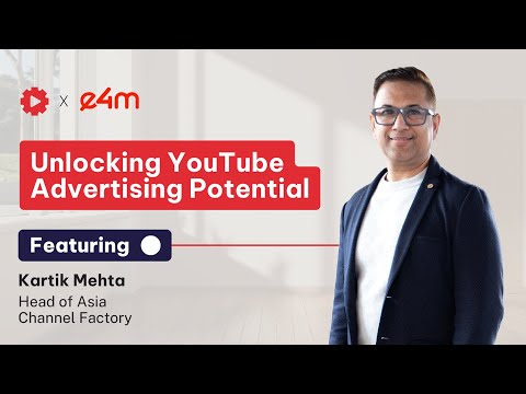 YouTube video thumbnail