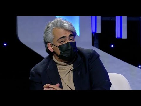 Marco Enríquez-Ominami: Jadue tiene buena intención con su ley de medios, pero está mal planteado