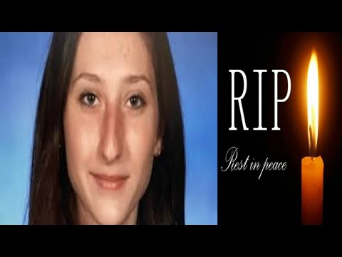 Isabella Todaro death, Hackettstown HS student died in a car accident – GoFundMe