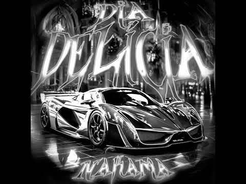 Nakama - Dia Delícia (Mega Slowed | 1 Hour Loop)