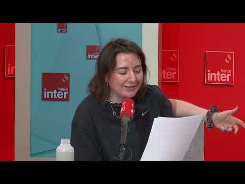 Vive la dépression - La chronique de Lisa Delmoitiez