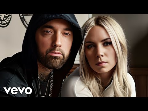 Eminem ft. Skylar Grey -  Last Letter To Hailey [Music Video 2024]