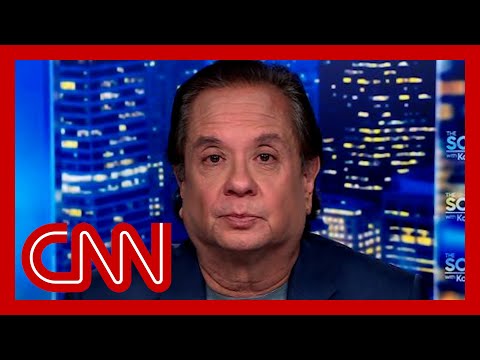 George Conway weighs in on SCOTUS ruling