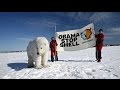 Shell Exposes Arctic to 75% Chance of a LARGE Spill...