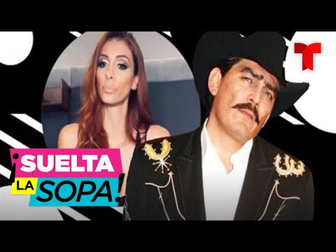 José Manuel Figueroa insiste en que Farina Chaparro lo usa para hacerse famosa