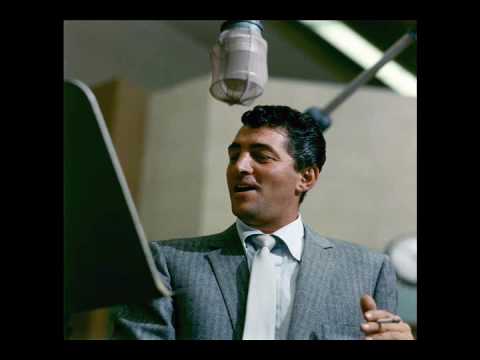 Dean Martin - That's Amore (HQ Audio)