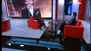 فيديو: أحمد حلمي يستعيد ذكريات برنامج Arabs Got Talents