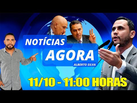 Senador Cleitinho Mostra Áudio faz Denúncia fala de Lula e Alexandre de Moraes, Nikolas Ferreira