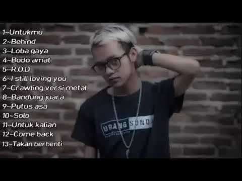 Lagu Hiphop Aoi Full Album
