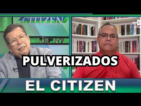 ENFRENTADOS CHAVISMO Y MADURISMO? | #ElCitizen | #evtv | 05/07/24 2/5