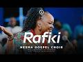 Neema Gospel Choir - Rafiki Ft. Xolly Mncwango (Live Music Video)