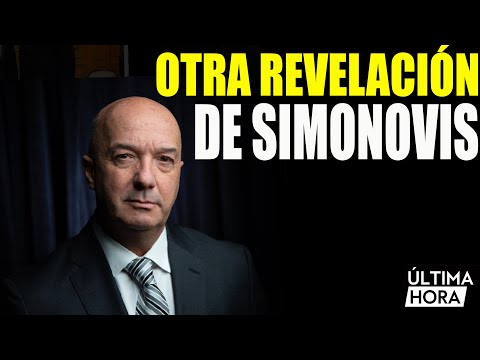 ?  CONOZCA AQUÍ La Otra REVELACIÓN De Iván Simonovis ENTÉRATE ??