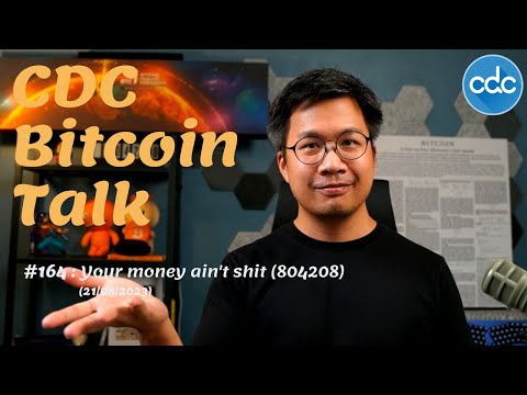 BitcoinTalk164:Yourmoneyai