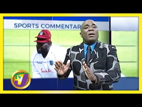 TVJ Sports Commentary - July 28 2020
