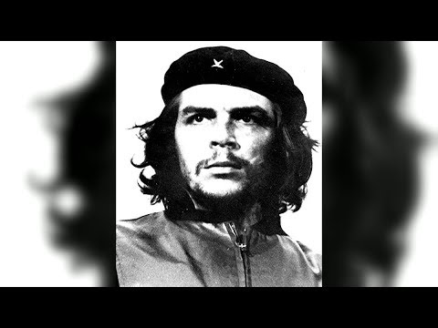 Che Guevara: 60 años cumple su foto más famosa