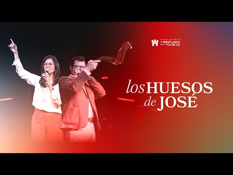 2do Servicio - Los Hueso De José - 21/04/2024