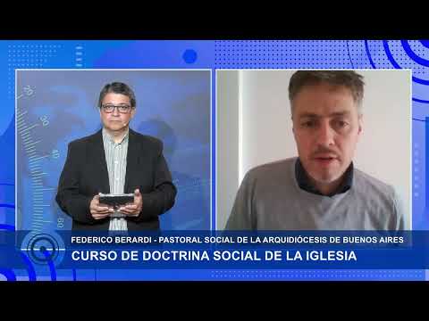 Curso de Doctrina Social de Pastoral Social de Buenos Aires