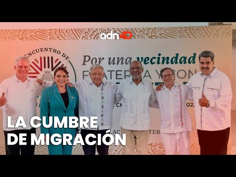 Cumbre de migración de AMLO sin resultados y con peticiones a EEUU| Todo Personal #Opinión