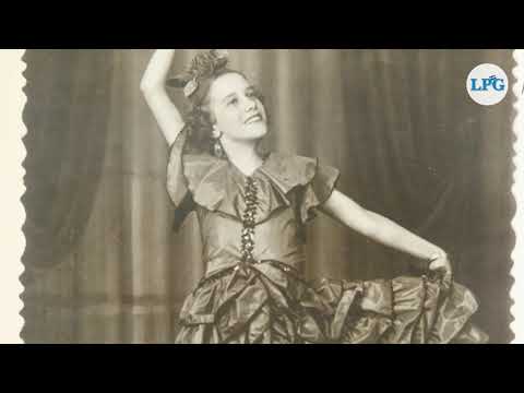 Fallece la bailarina argentina Alcira Alonso, directora de la Fundación Ballet de El Salvador