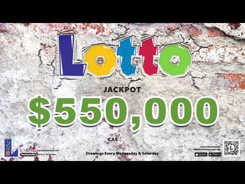 10-9-24 Lotto Jackpot Alert!