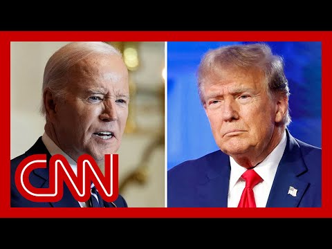 Here are some of the key issues you should look for Biden and Trump to address at debate